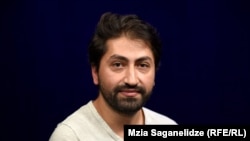 ლევან კახიშვილი, პოლიტიკის ანალიტიკოსი, ონლაინგამოცემა "სიგნუმის" დამფუძნებელი