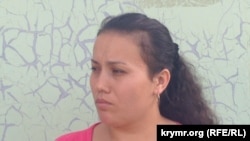 Зарина Аметова