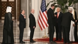 چرخش اولویت آمریکا در خاورمیانه،‌ از امنیت به سوی تجارت