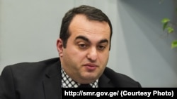 Лаша Дарсалия