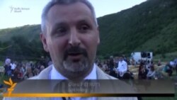 Doru Petruți: „Cred că o să fie o seară cu foarte multe a simțuri”