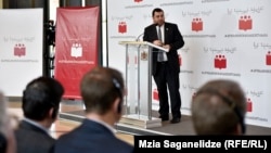 გიორგი აბაშიშვილი