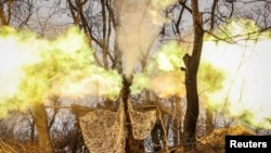 Йдеться про Торецький та Курський напрямок 