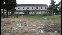 Mostar: U smeću do guše