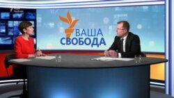 Політичного впливу на мене немає – член НАЗК Радецький