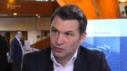 În direct de la Strasbourg: cu Ionuț Stroe