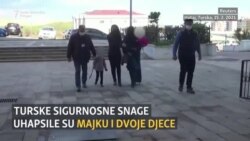 Australija oduzela državljanstvo osumnjičenoj pripadnici IDIL-a