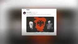 Dua Lipa dhe Rita Ora ngjallin debat të ashpër shqiptaro-serb