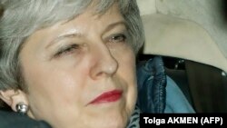 Сделката на премиерката Тереза Мей беше отхвърлена вече три пъти.