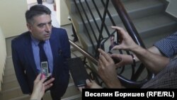 Данаил Кирилов