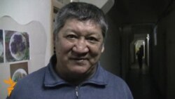 Гезит кеңсесинен граната табылды