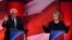 Debata Bernie Sanders i Hillary Clinton