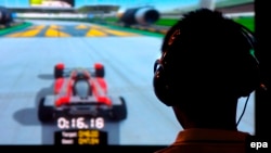 Ілюстраційне фото