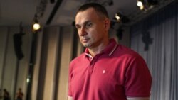 Ваша Свобода | Якщо Сенцов піде у політику