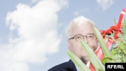 Ivo Josipović - iz arhive, Foto: Boris Miljević