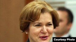 Ljiljana Mijović, foto: blic.rs