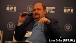 Serghei Gherasimciuk