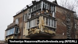 Місцева влада попереджала про загрозу застосування керованих авіаційних бомб (КАБів) по Запорізькій області та місту Запоріжжя. Фото ілюстративне 