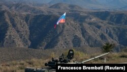 Ostaju ili odlaze? Ruski mirovnjaci na postsovjetskom prostoru