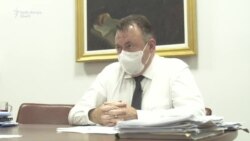 Nelu Tătaru: Politicul să nu se mai amestece în partea medicală