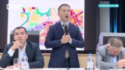 "Почему в этом разделе Караганда?" Как чиновники в Уральске срисовали оригинальный генплан города с других казахстанских городов