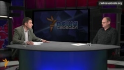 Повальну корупцію можна назвати геноцидом – голова Transparency International Україна