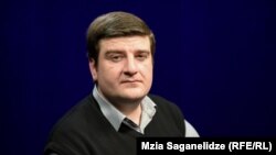 ირაკლი მაკალათია, ეკონომიკის მეცნიერებათა დოქტორი