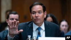 مارکو روبیو می‌گوید دستیابی به چنین توافقی «کار ساده‌ای نخواهد بود»