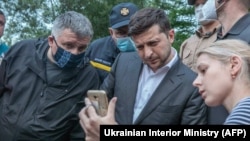 «Інколи Аваков занадто очевидно намагався перетягнути на себе функції президента»