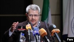 غلامعلی خوشرو 