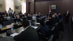 კულტურის პალატისთვის ქუთაისში შენობის უსასყიდლოდ გადაცემას დაპირისპირება მოჰყვა