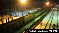 Блокада торгівлі вугіллям на Донбасі