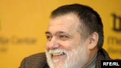 Miljenko Dereta, februar 2010