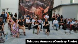 Întâlnire informală și dezbatere despre soarta Capitalei Culturale Europene la Timisoara