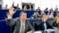 Siegfried Mureșan în Parlamentul European