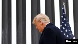 Donald Trump ar putea primi interdicția de a mai candida pentru funcția de președinte al SUA, în 2024