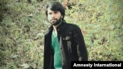 Iran says it executed Javid Dehghan on January 30. 