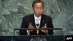 Ban Ki Mun,