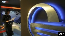 Вчера ночью появилась скандальная запись разговора гендиректора “Имеди”, сегодня разговор президента Саакашвили