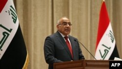 Adel Abdul Mahdi, primul ministru al Irakului a acuzat Statele Unite că au încălcat suveranitatea Irakului prin raidul aerian în urma căruia a fost ucis vineri la Bagdad generalul iranian Qassem Soleimani. 