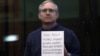 The trials of Paul Whelan (above) and Svetlana Prokopyeva have deepened concerns about the Kremlin’s use of the courts as a tool to achieve its political and economic aims.