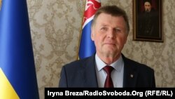 Йосип Борто, перший заступник голови Закарпатської облради, заступник голови Товариства угорської культури Закарпаття