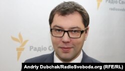 Олексій Макеєв