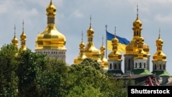 Киево-Печерская лавра