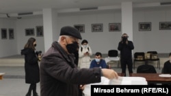 Izbori za Gradsko vijeće Mostara su poslije pauze od dvanaest godina, održani 20. decembra 2020. godine.