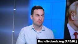 Олексій Мацука, журналіст, блогер