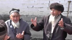 Ырыс алды - ынтымак