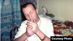 Азиз Батукаев.