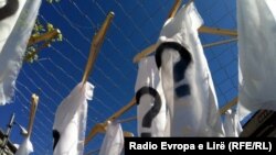  Dita Kombëtare e Personave të Pagjetur