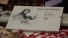 У Черкасах презентували альбом малюнків Шевченка